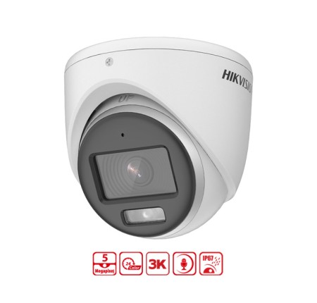 Camera Hikvision 5.0Mp DS-2CE70KF0T-MFS Chính Hãng