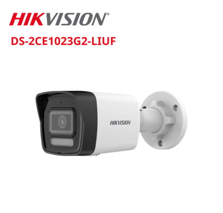 Camera Hikvision ip DS-2CD1023G2-LIUF Chính Hãng