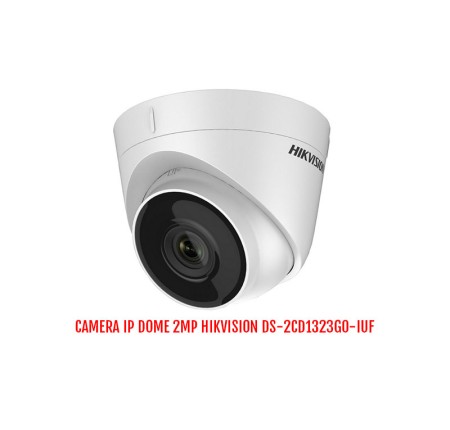 Camera Hikvision ip DS-2CD1323G0-IUF Chính Hãng