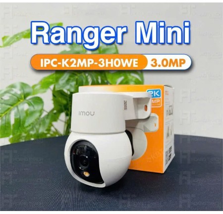 Camera Wifi imou 3.0mp IPC-K2MP-3H0WE