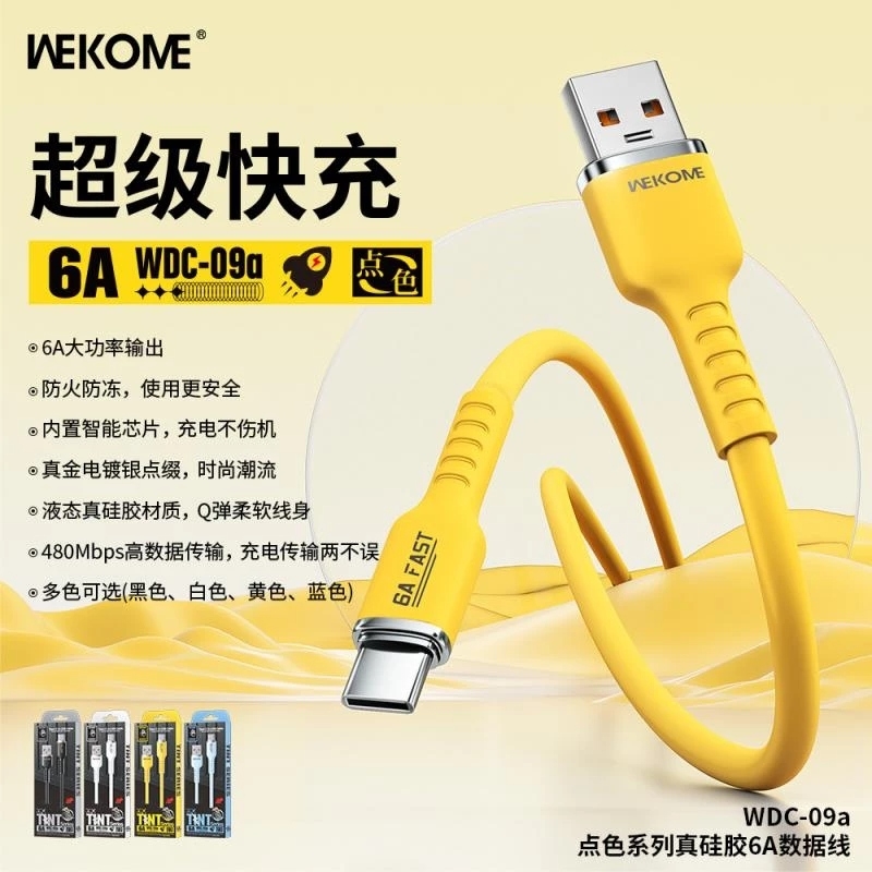 https://linhkienlammusic.com/cap-sac-nhanh-6a-wekome-wdc-09a-usb-ra-type-c-vn