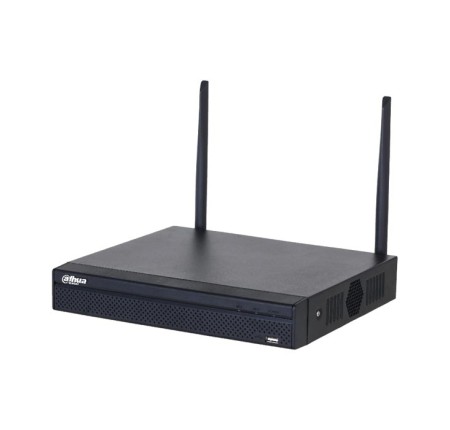 Đầu Ghi Wifi DAHUA 8 Kênh NVR1108HS-W-S2-FCC