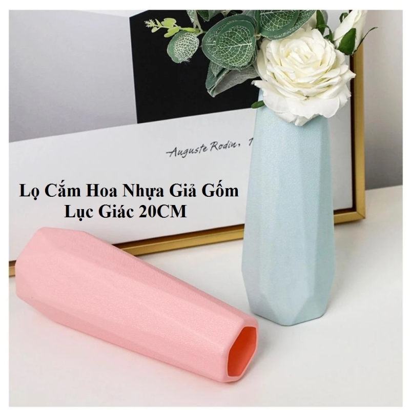 https://linhkienlammusic.com/lo-cam-hoa-nhua-gia-gom-luc-giac-20cm