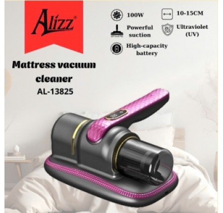 Máy Hút Bụi Giường Nệm ALIZZ AL-13825