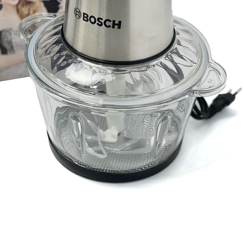 Máy Xay Thịt BOSCH - 3L 300W