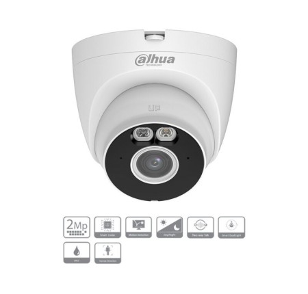 Camera Wifi Dahua 2mp DH-T2A-PV Chính Hãng