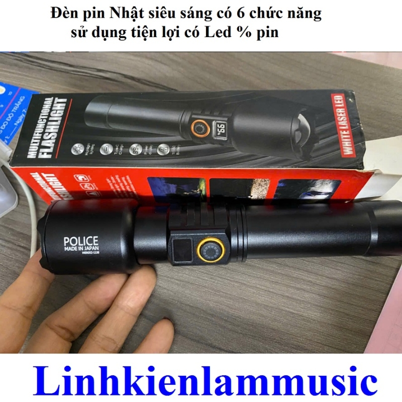 https://linhkienlammusic.com/den-pin-nhat-sieu-sang-co-6-chuc-nang-su-dung-tien-loi-co-led-pin