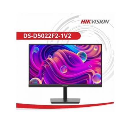 Màn Hình LCD 22 Hikvision DS-D5022F2-1V2 chính hãng