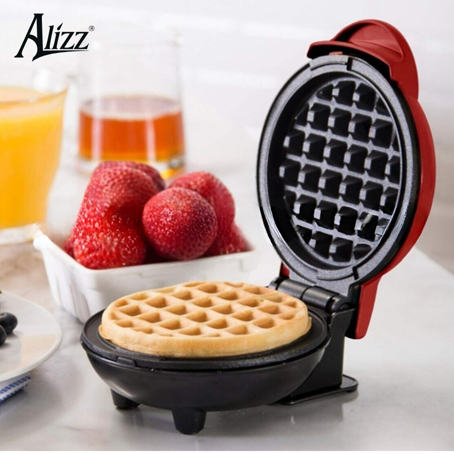 Máy Làm Bánh Dash Waffle ALIZZ AL-13911