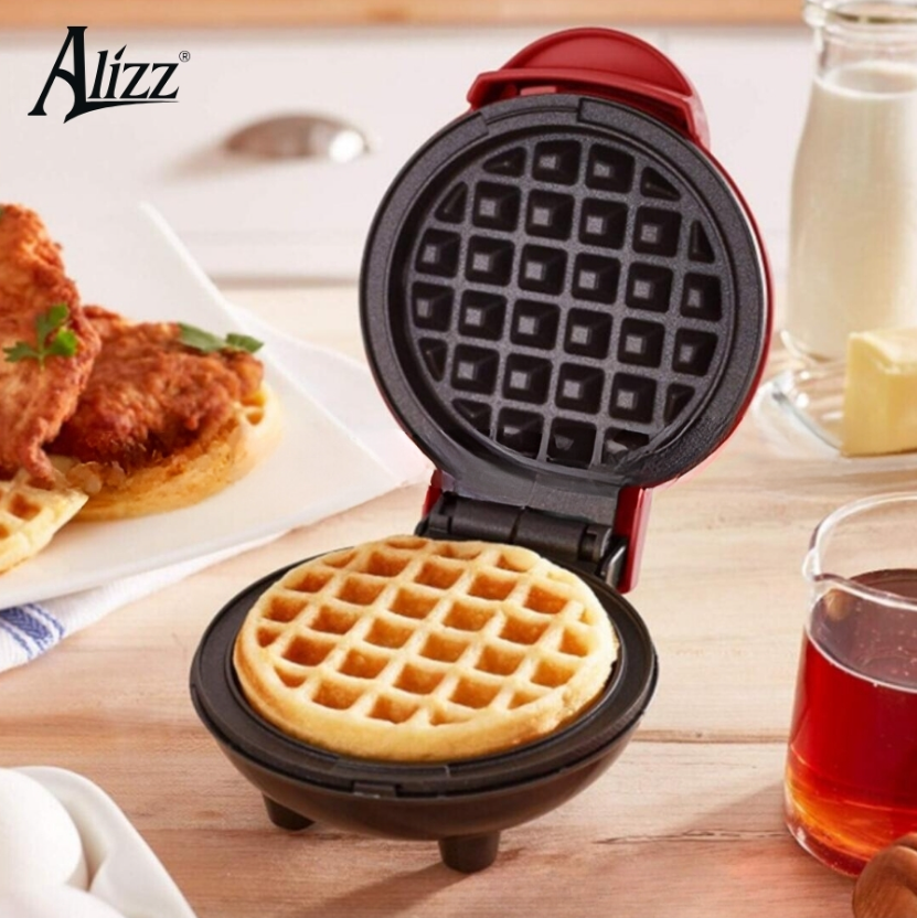 Máy Làm Bánh Dash Waffle ALIZZ AL-13911