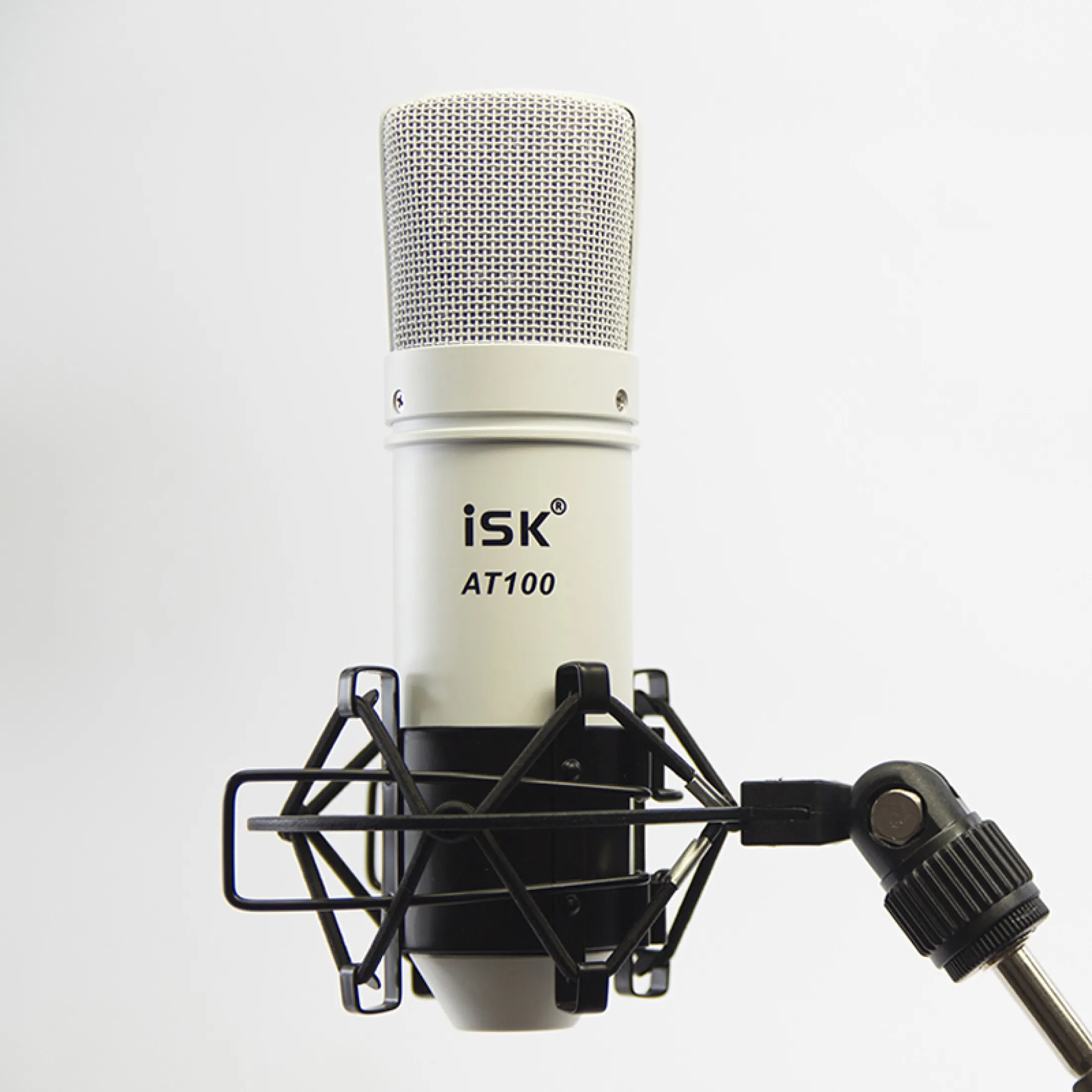 Mic Thu âm ISK AT-100