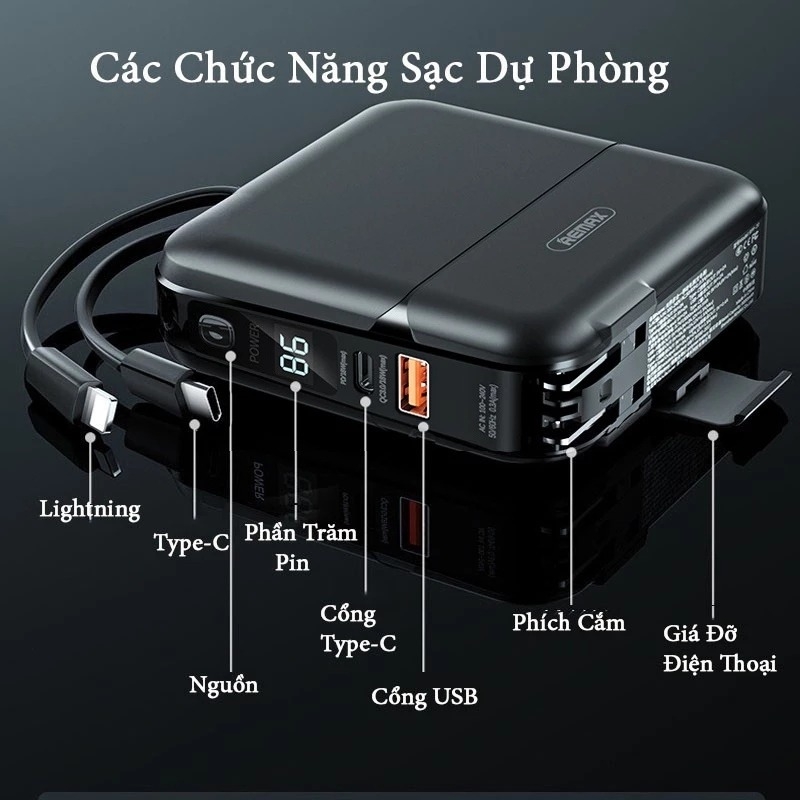 https://linhkienlammusic.com/pin-du-phong-sac-nhanh-225w-remax-rpp-20-15000mah