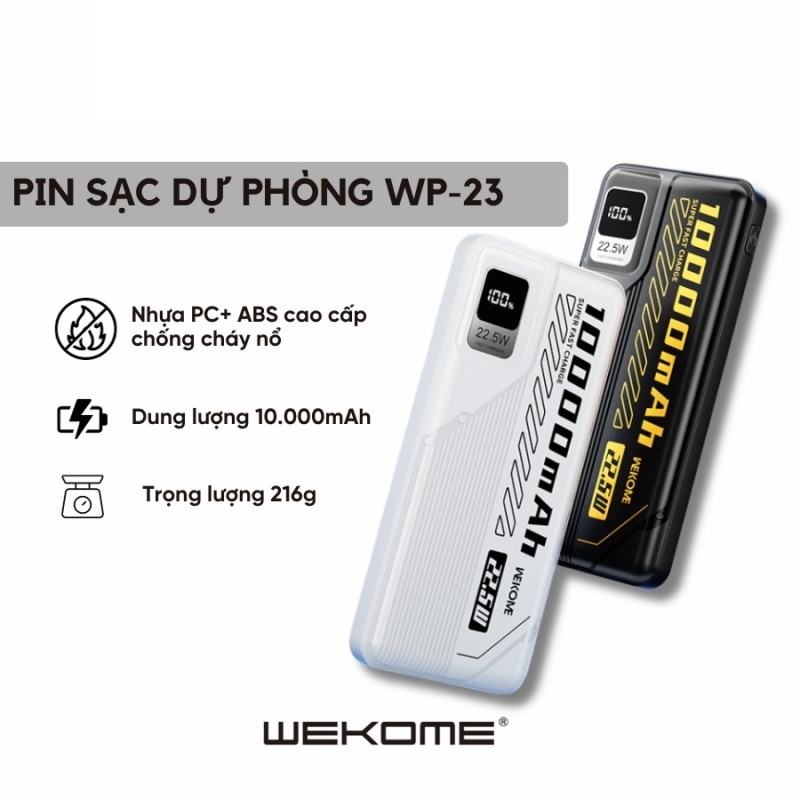 https://linhkienlammusic.com/pin-du-phong-sac-nhanh-225w-wekome-wp-23-10000mah-bp