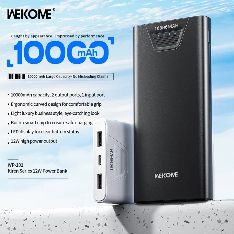 https://linhkienlammusic.com/pin-sac-du-phong-wekome-wp-101-10000mah-vn