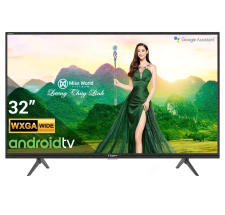 Smart Tivi Casper 32 inch 32HG5200