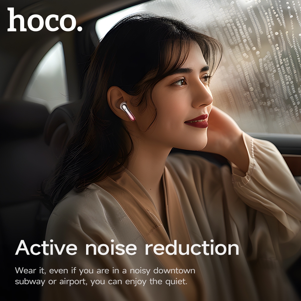 Tai Nghe Bluetooth Hoco EQ16