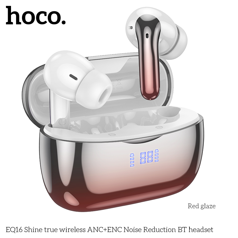 Tai Nghe Bluetooth Hoco EQ16