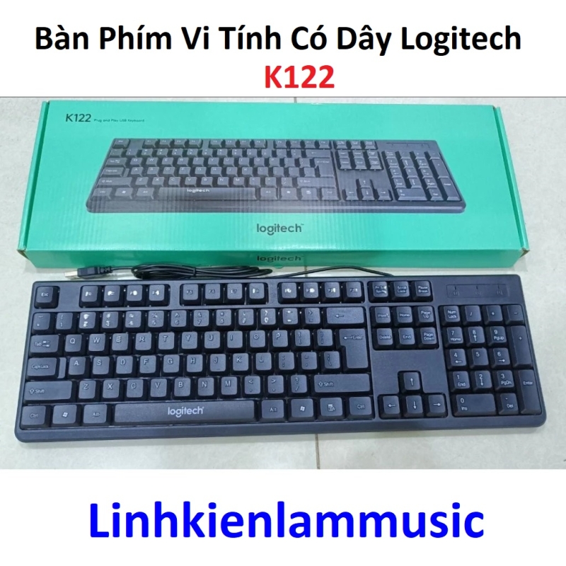 https://linhkienlammusic.com/ban-phim-vi-tinh-co-day-logitech-k122