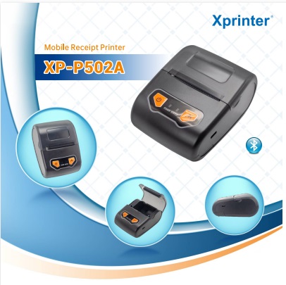 Máy In Hoá đơn Xprinter XP-P502A (đặt Trong Ngày) VH