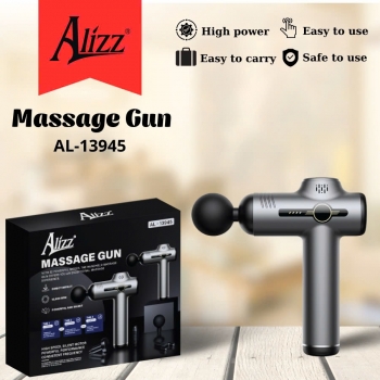 Máy Massage Cầm Tay V1 32 Chế Độ ALIZZ AL-13945