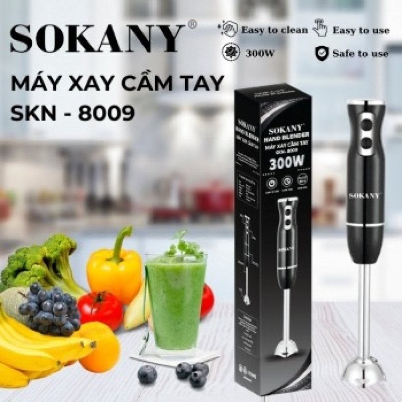 https://linhkienlammusic.com/may-xay-cam-tay-300w-sokany-skn-8009