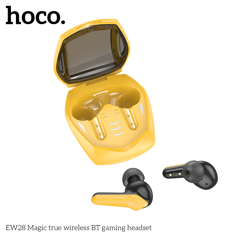 Tai Nghe Bluetooth Hoco EW28