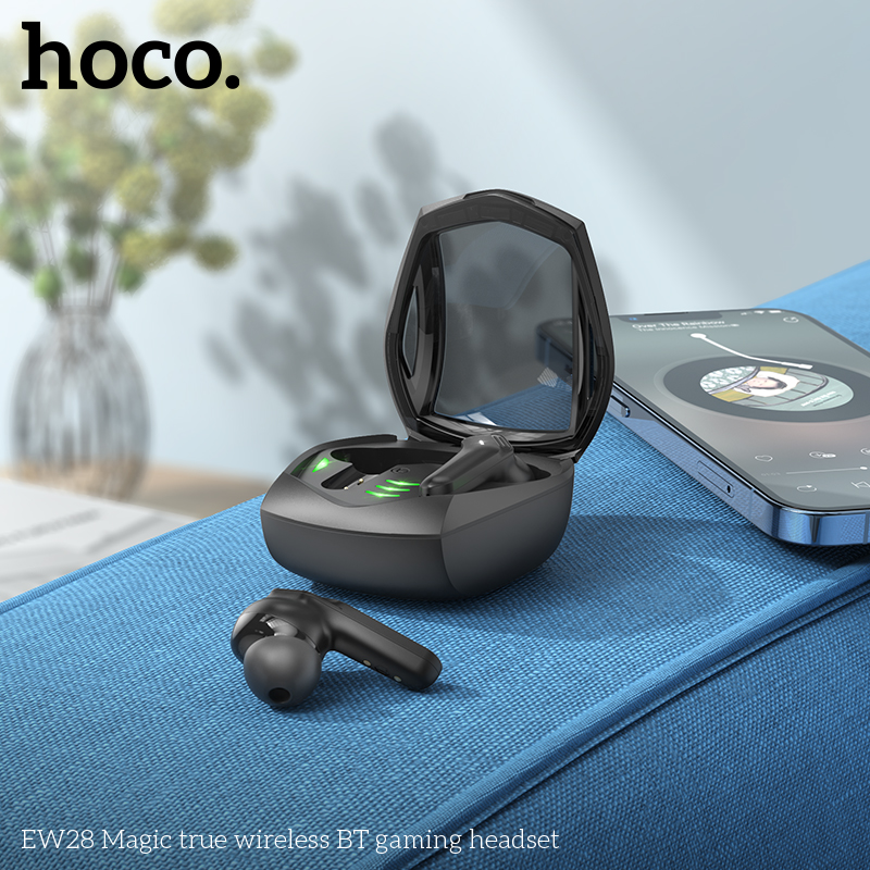 Tai Nghe Bluetooth Hoco EW28