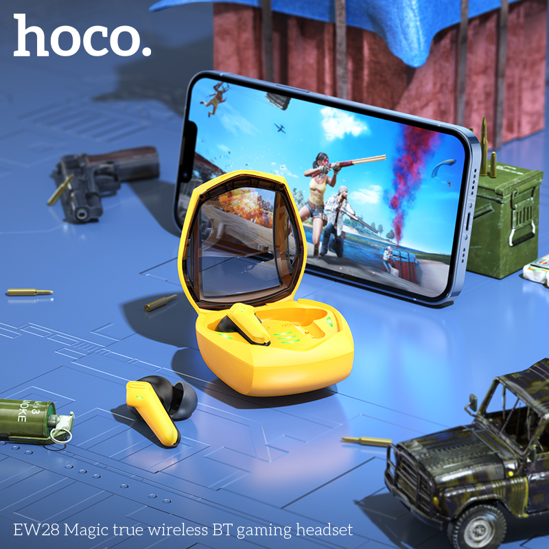 Tai Nghe Bluetooth Hoco EW28