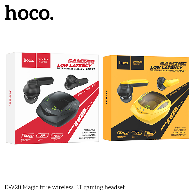 Tai Nghe Bluetooth Hoco EW28