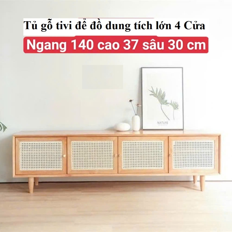 https://linhkienlammusic.com/tu-go-tivi-de-do-dung-tich-lon-4-cua-140-x-37-x-30cm