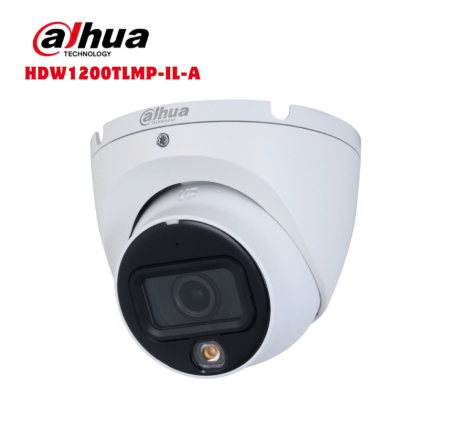 Camera Dahua DH-HAC-HDW1200TLMP-IL-A-VN Chính Hãng