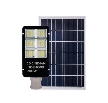 Đèn Pha Đường 300W Jindian JDE-6300 chính hãng