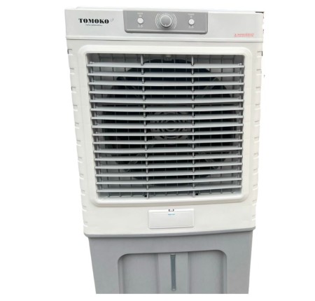 Quạt Hơi Nước Tomoko HA-9000 ( 130 Lít ) Công Suất 550w