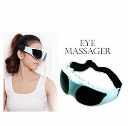 Mắt Kính Massage Mắt HeaLthy EYES